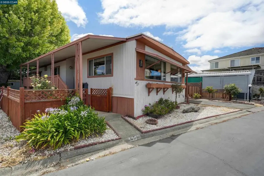 244 244 American Canyon Rd Spc 25, American Canyon, CA 94503 - #3