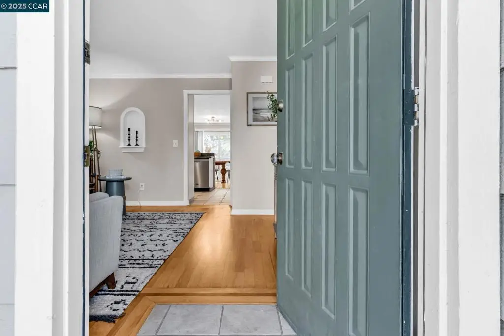 4380 Saint Charles Pl, Concord, CA 94521 - #1