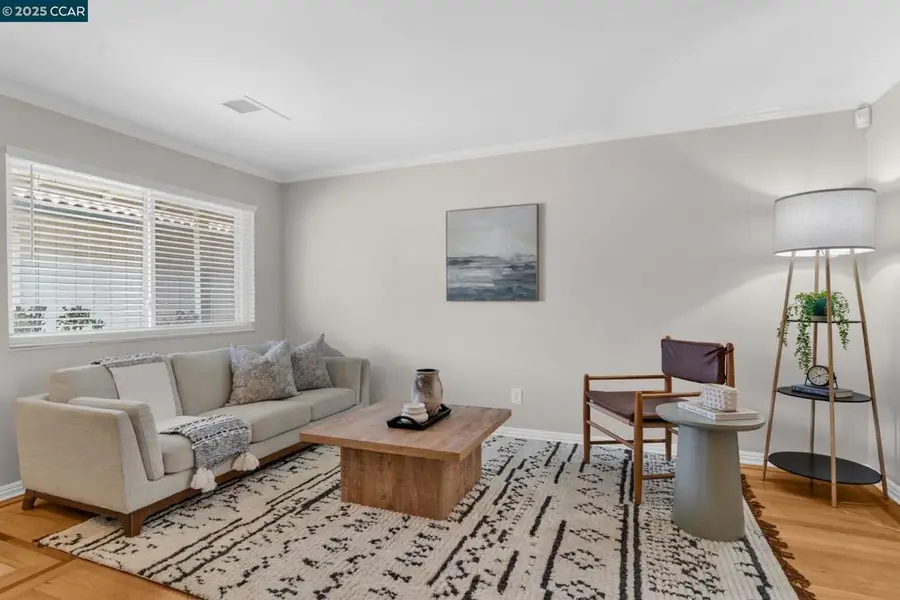 4380 Saint Charles Pl, Concord, CA 94521 - #3