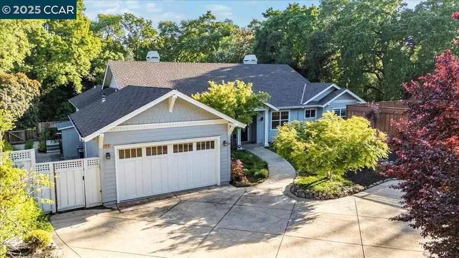 1291 Clover Ln, Walnut Creek, CA 94595 - Image #2