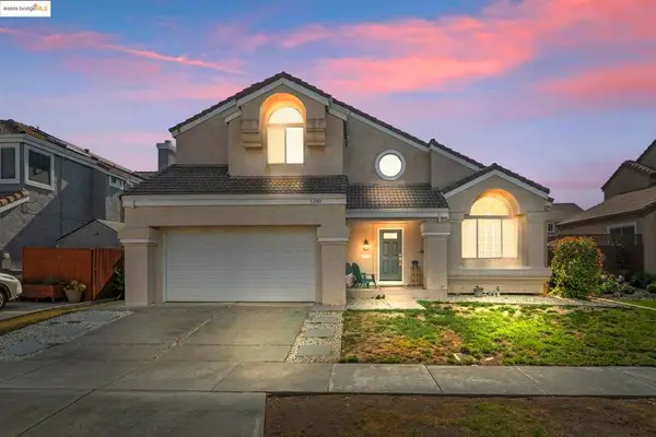 1280 Mayfield Circle, Suisun City, CA 94585