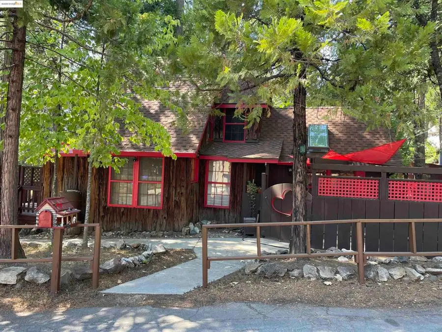 22846 Fuller Rd, Twain Harte, CA 95383 - #2