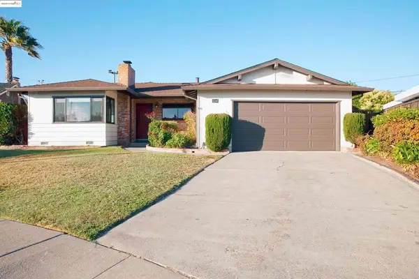 5341 Audubon Park Ct, Fremont, CA 94538