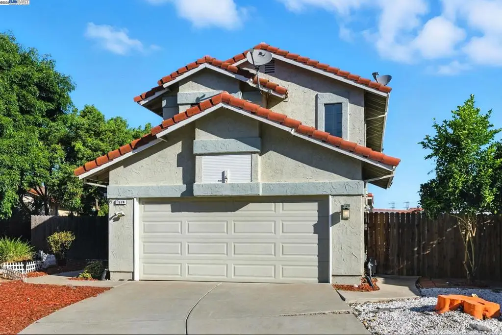 2524 Brazil Ct, Antioch, CA 94509 - #1