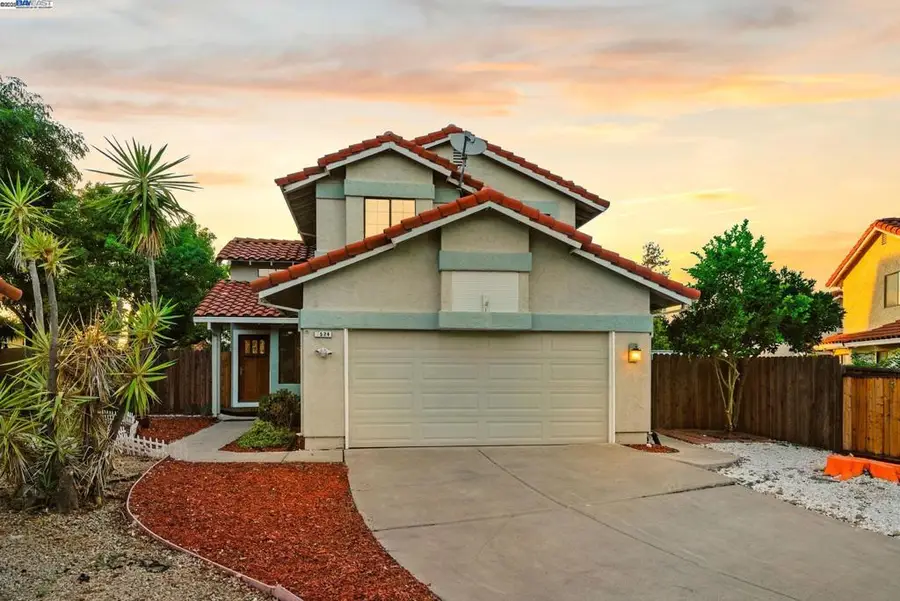 2524 Brazil Ct, Antioch, CA 94509 - #2