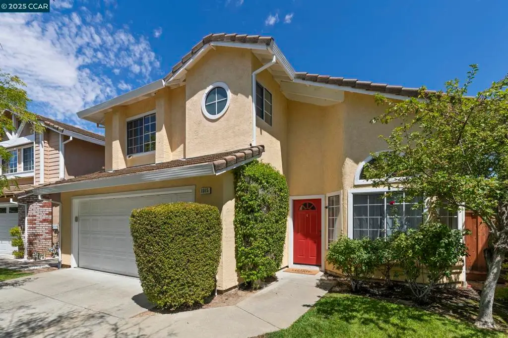 1015 Hidden Oak Ct, Concord, CA 94521 - Image #1