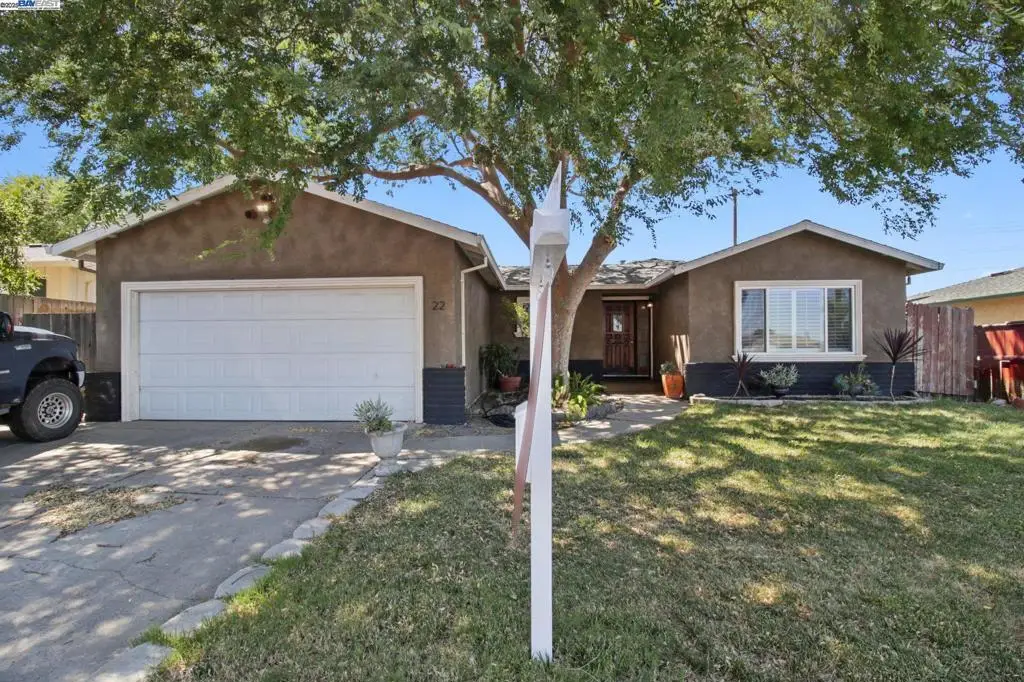 22 Orinda Cir, Pittsburg, CA 94565 - Image #1