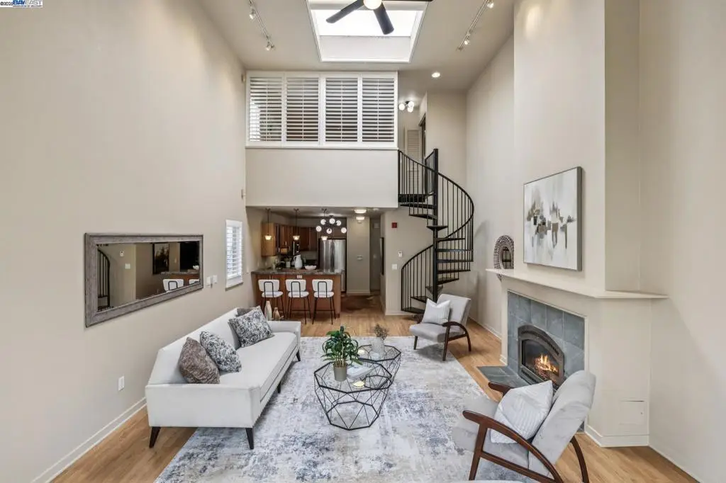 950 Harrison #223, San Francisco, CA 94107 - Image #1