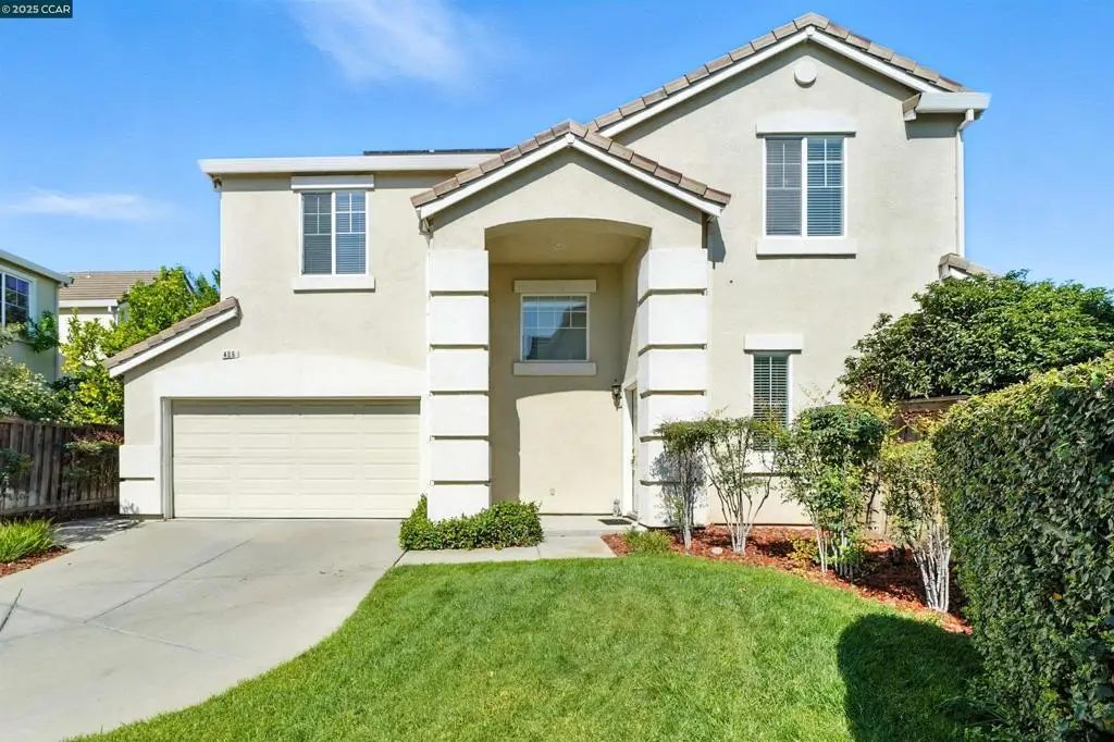 406 Cape May Ct, Pittsburg, CA 94565 - Image #1
