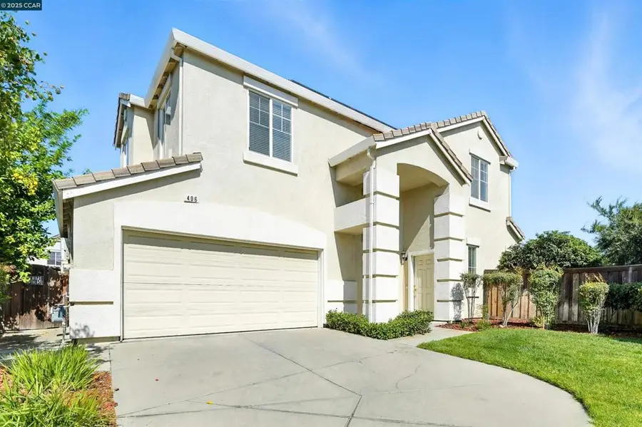 406 Cape May Ct, Pittsburg, CA 94565 - Image #2
