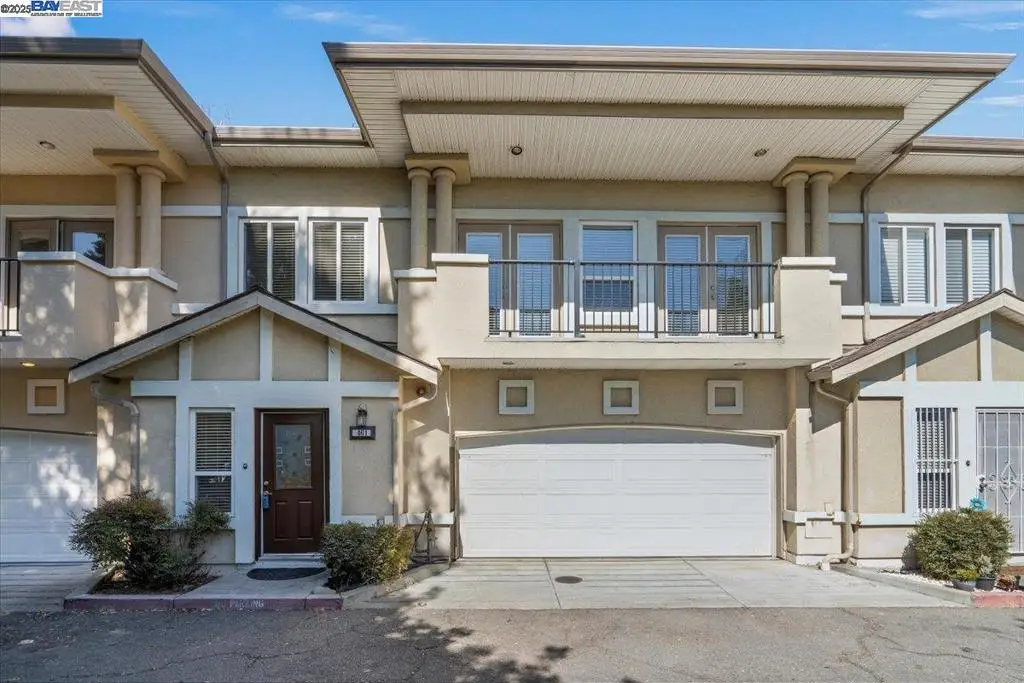 461 Laurel Ave, Hayward, CA 94541 - Image #1