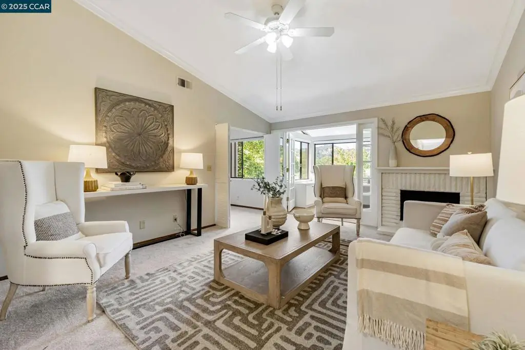 2633 Saklan Indian Dr #1, Walnut Creek, CA 94595 - Image #1