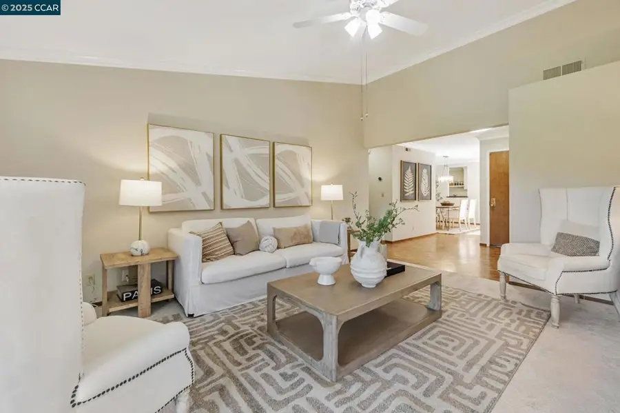 2633 Saklan Indian Dr #1, Walnut Creek, CA 94595 - Image #2