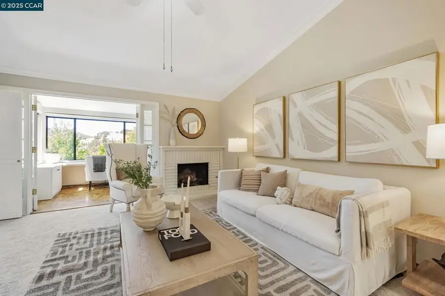 2633 Saklan Indian Dr #1, Walnut Creek, CA 94595 - Image #3