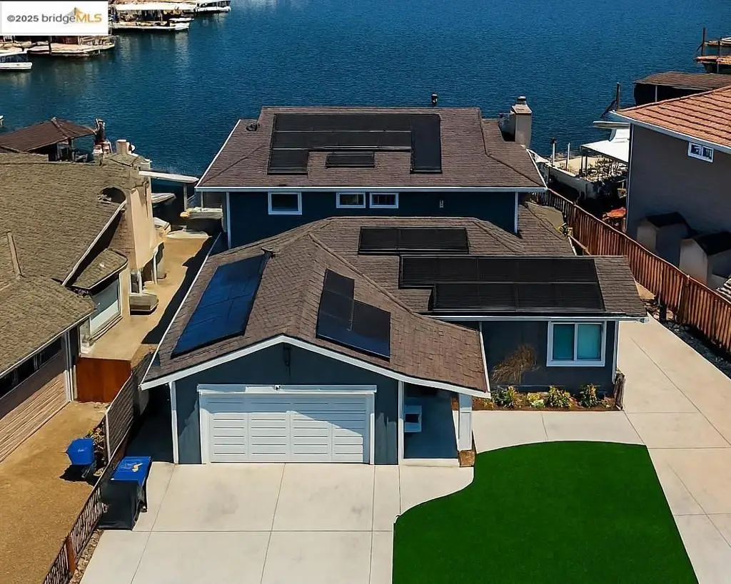 4911 Cabrillo Pt, Discovery Bay, CA 94505 - Image #1