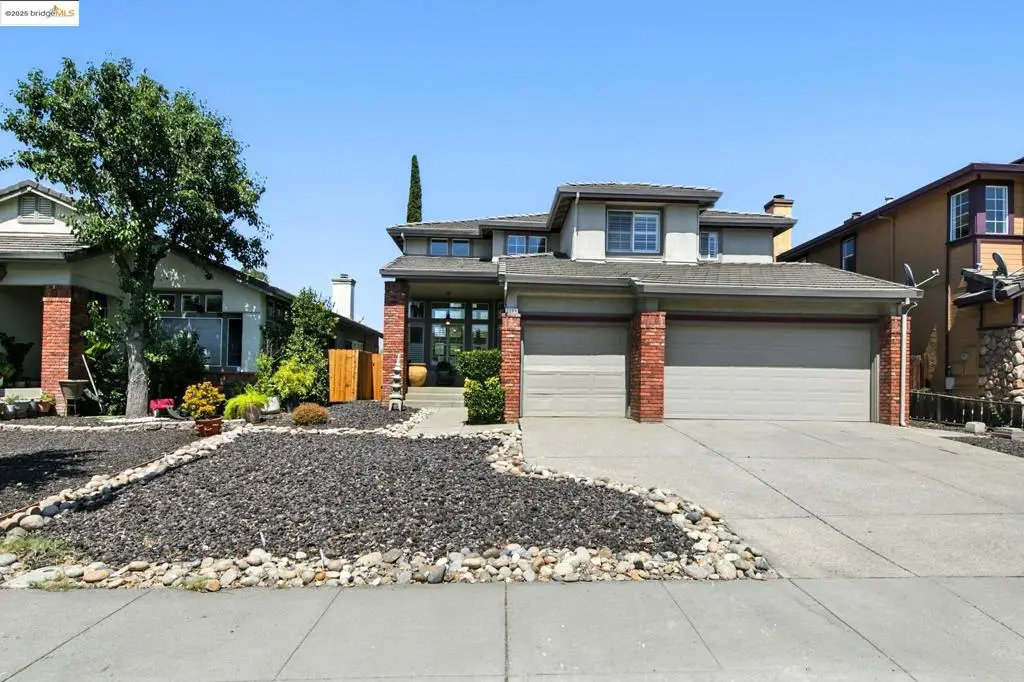 2201 Mark Twain Drive, Antioch, CA 94531 - Image #1