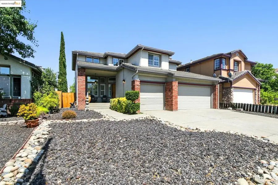 2201 Mark Twain Drive, Antioch, CA 94531 - Image #2