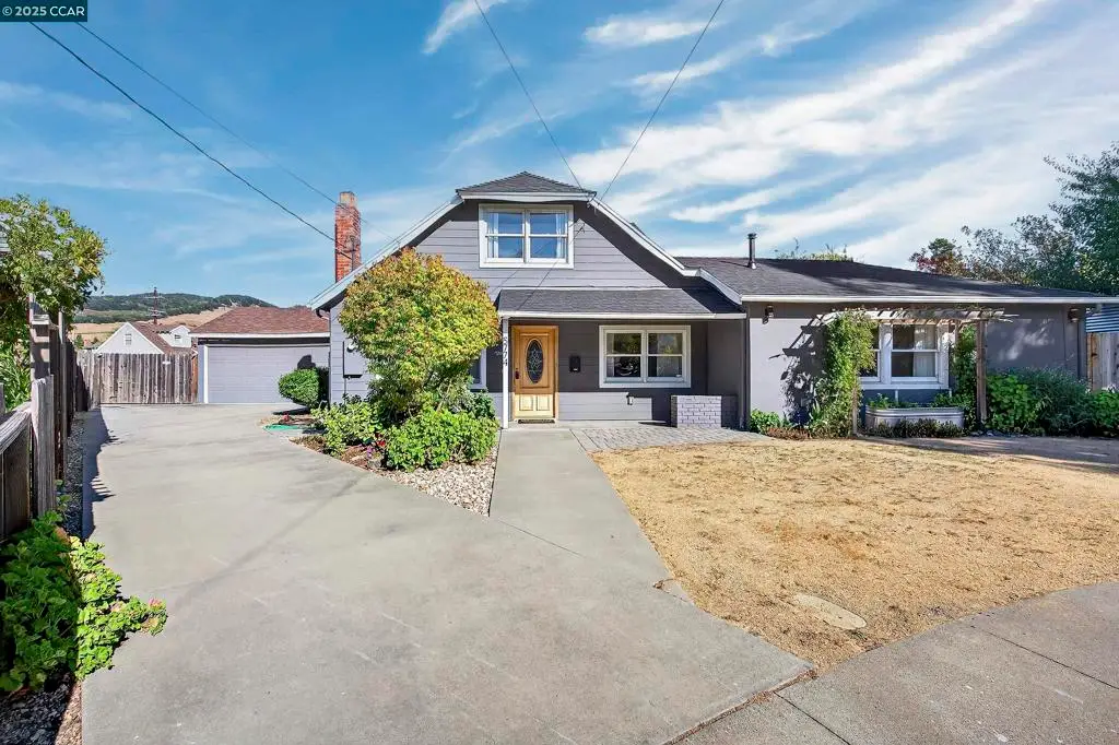 5774 Friar Ct, El Sobrante, CA 94803 - Image #1