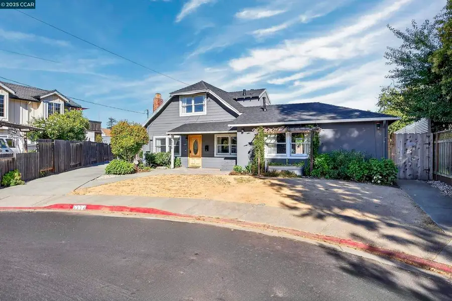 5774 Friar Ct, El Sobrante, CA 94803 - Image #2