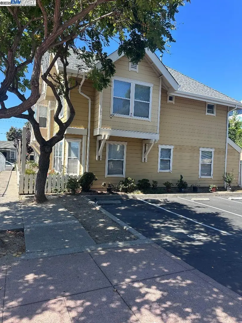 1021 Santa Ines Ct, Oakland, CA 94601 - #1