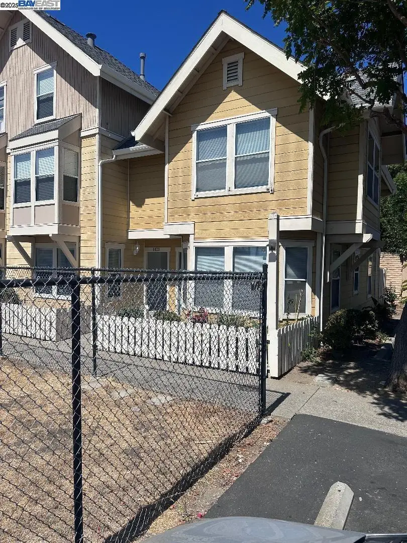 1021 Santa Ines Ct, Oakland, CA 94601 - #2