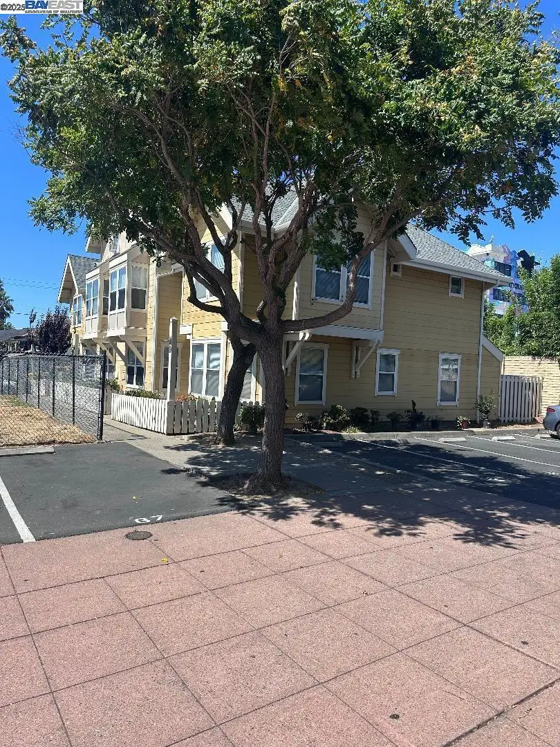 1021 Santa Ines Ct, Oakland, CA 94601 - #3