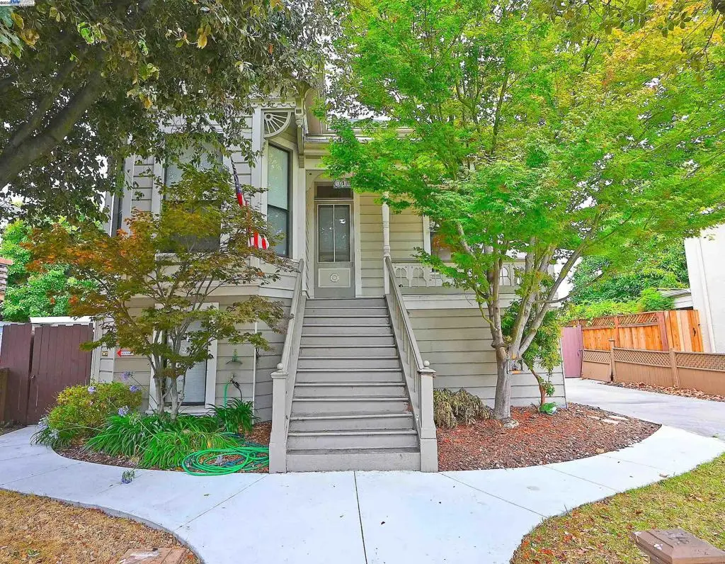 1613 Union St, Alameda, CA 94501 - Image #1