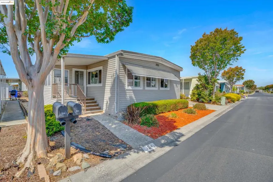 154 Santa Teresa, San Leandro, CA 94579 - Image #2