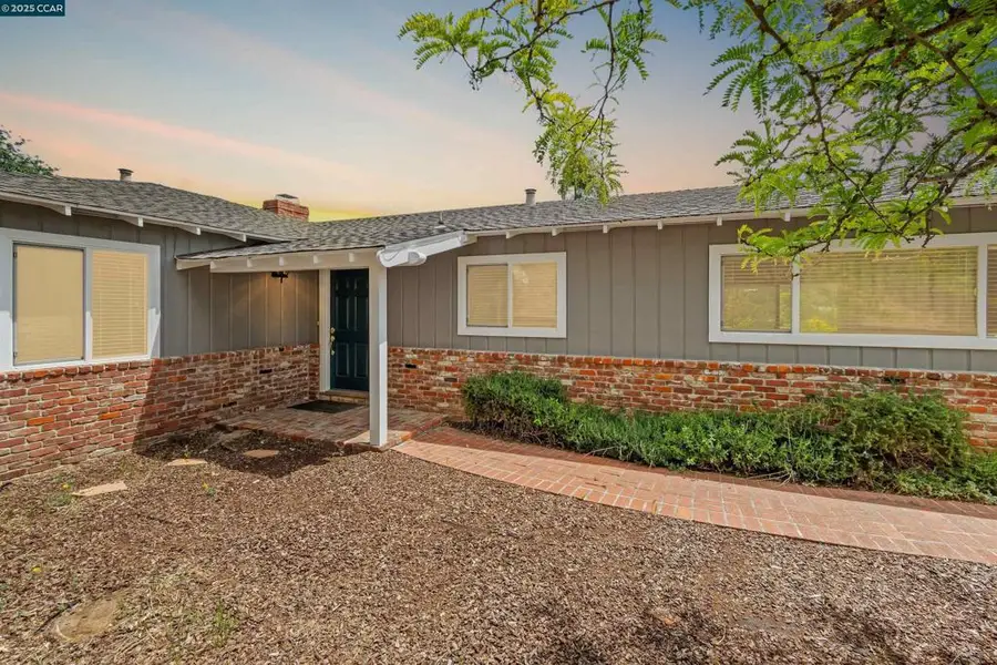 1810 Meadow Lane, Walnut Creek, CA 94595 - Image #2