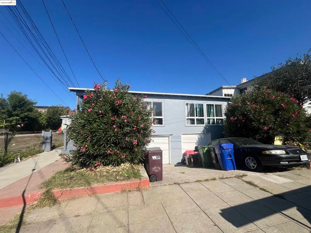 4160 4160 Masterson St, Oakland, CA 94619 - #1