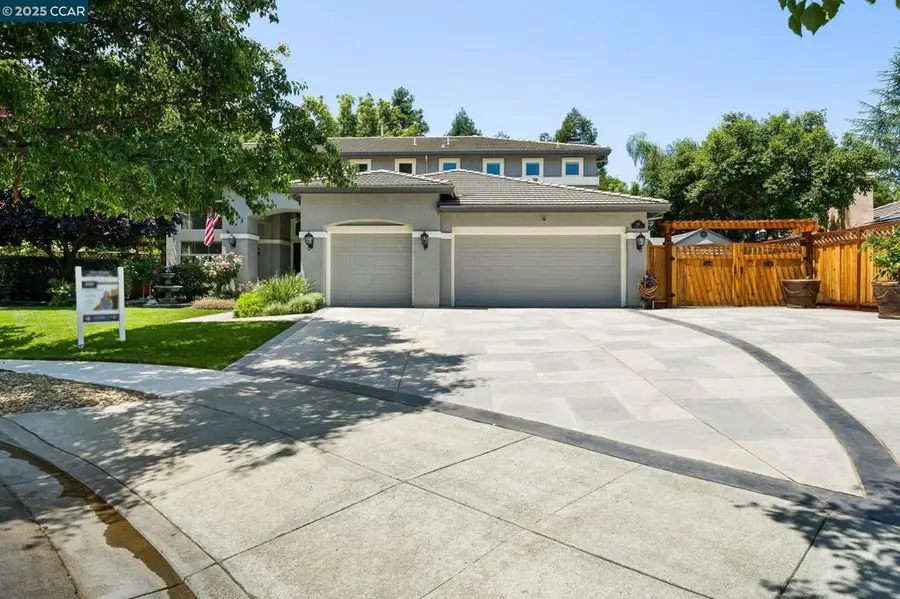 843 Vernazze Ct, Brentwood, CA 94513 - Image #3