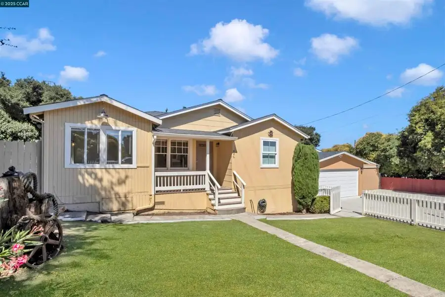 948 Jones Ave, Pinole, CA 94564 - Image #2