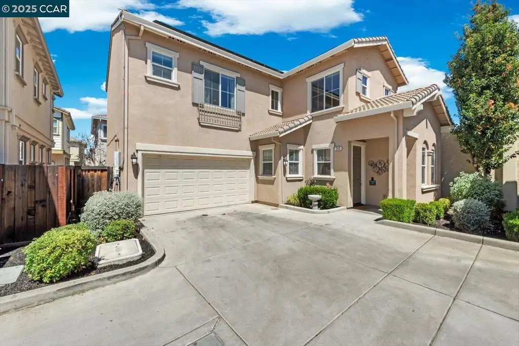 240 Alta St, Brentwood, CA 94513 - Image #1