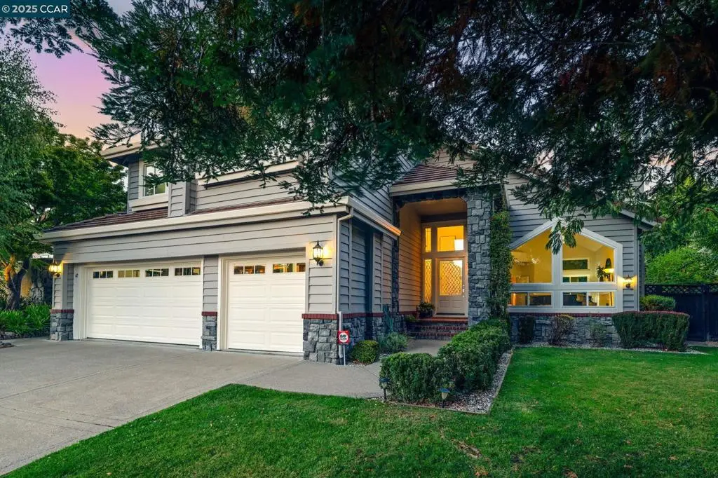 47 Kentfield Ct, Alamo, CA 94507 - Image #1