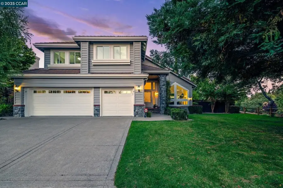 47 Kentfield Ct, Alamo, CA 94507 - Image #2