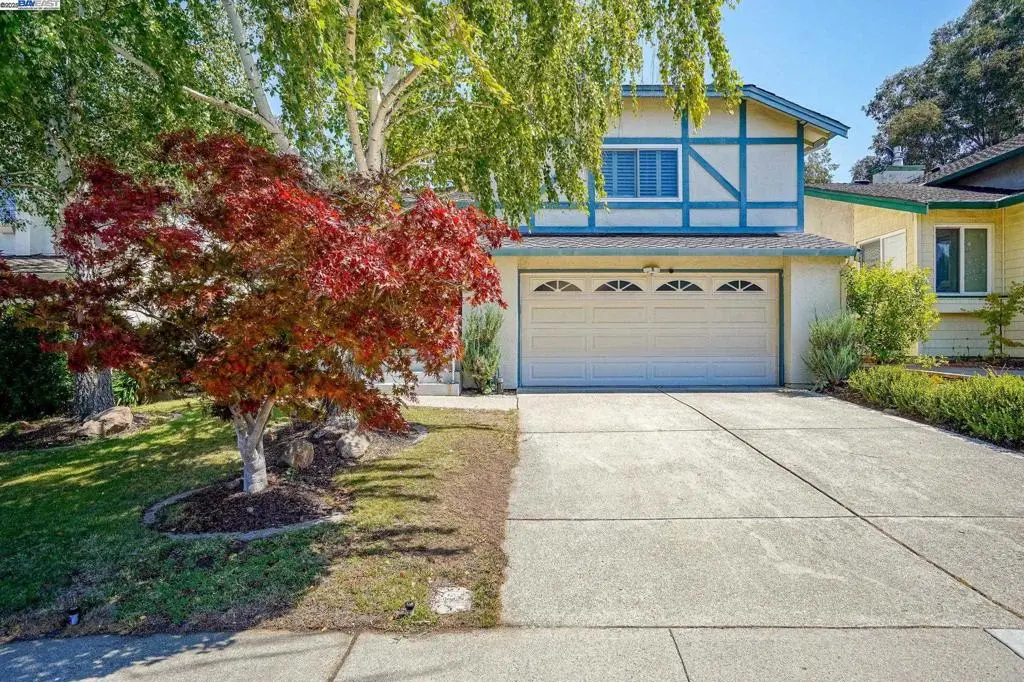 3104 Sombrero Circle, San Ramon, CA 94583 - Image #1