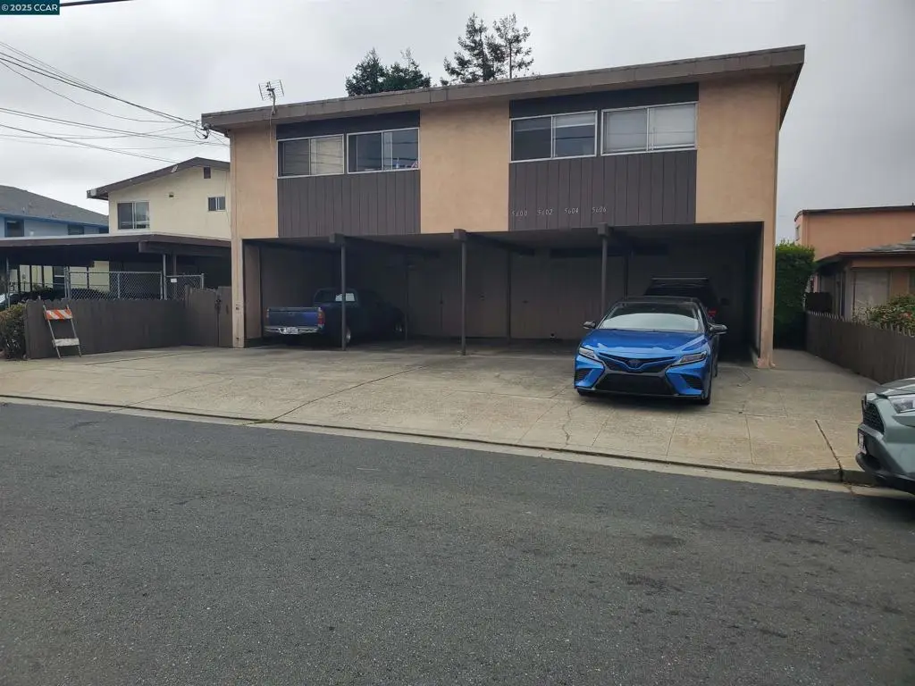 5600 Carlos Ave, Richmond, CA 94804 - Image #1