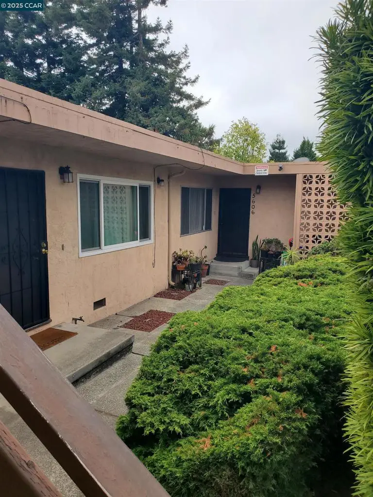 5600 Carlos Ave, Richmond, CA 94804 - Image #3
