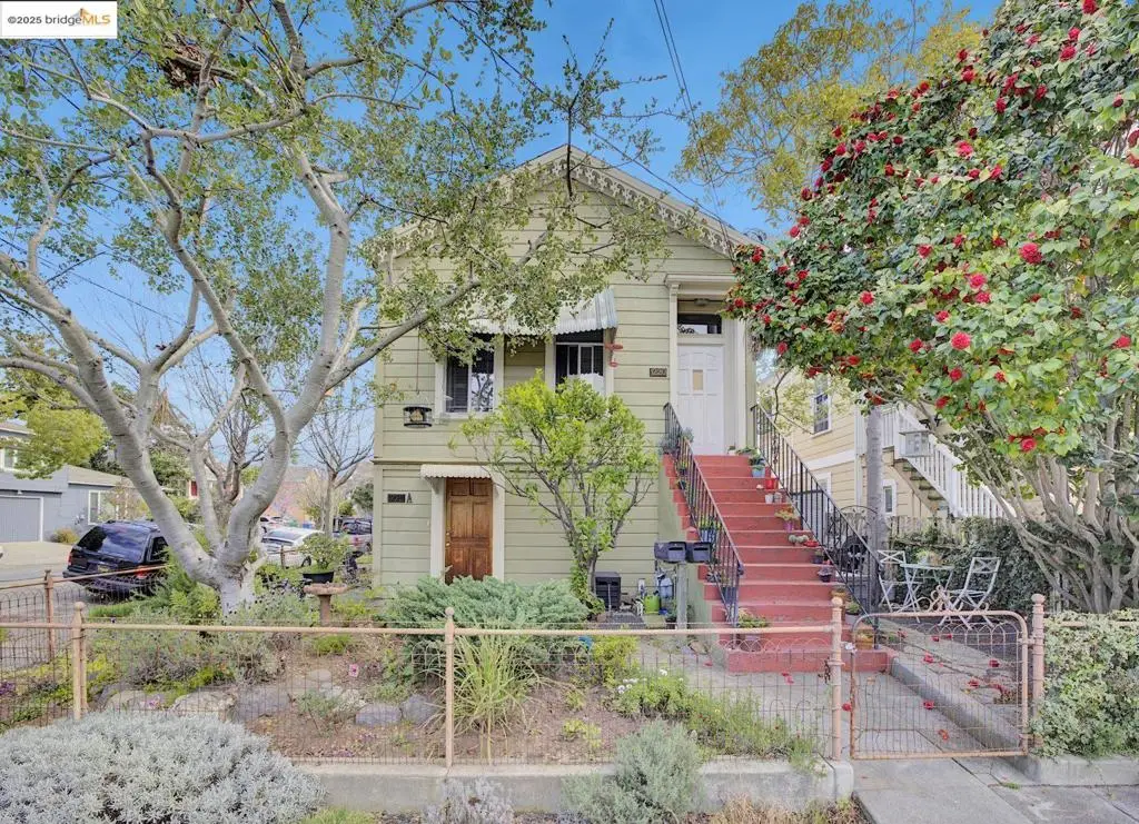 1220 9th St, Alameda, CA 94501 - #1