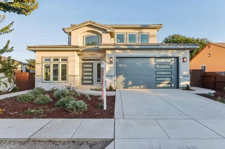 265 Berry Avenue, Hayward, CA 94544 - Image #3