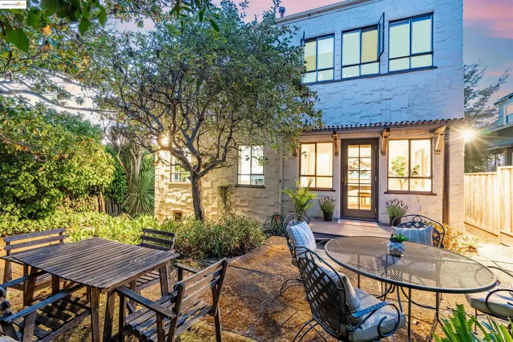 5271 Broadway Ter #1, Oakland, CA 94618 - Image #1