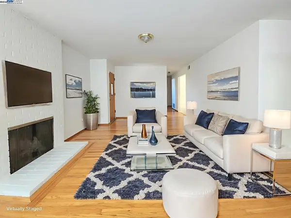 4520 Valley View Rd, Richmond, CA 94803