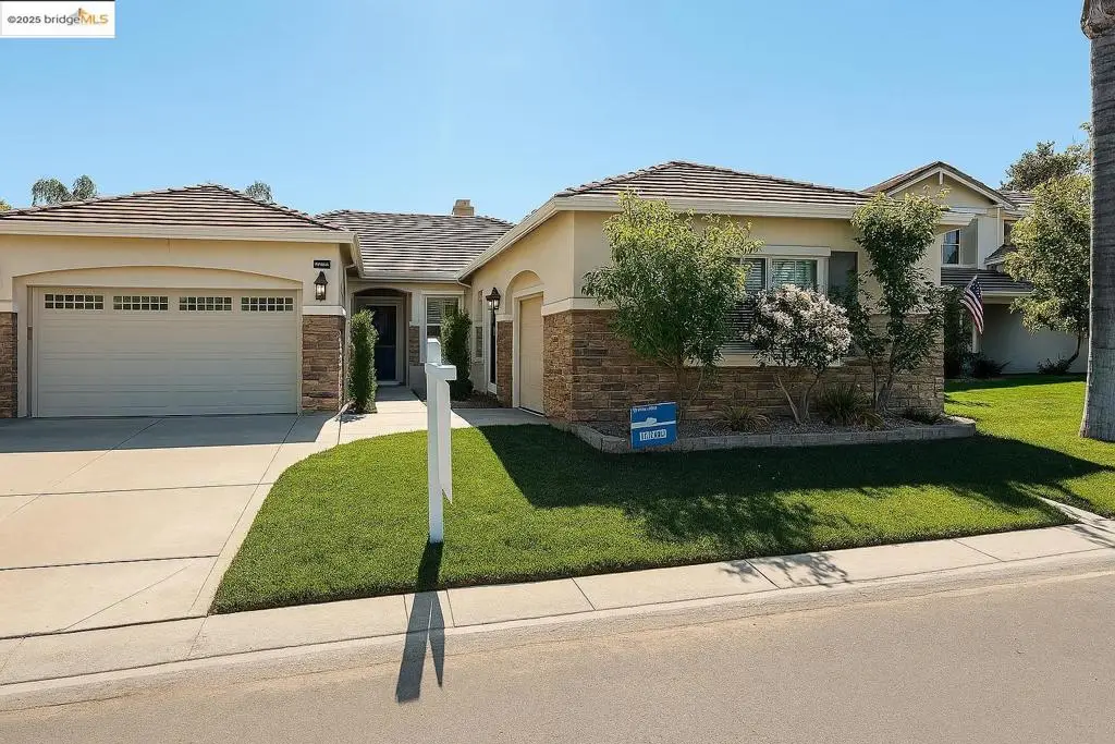 2072 Bridgeport Loop, Discovery Bay, CA 94505 - #1