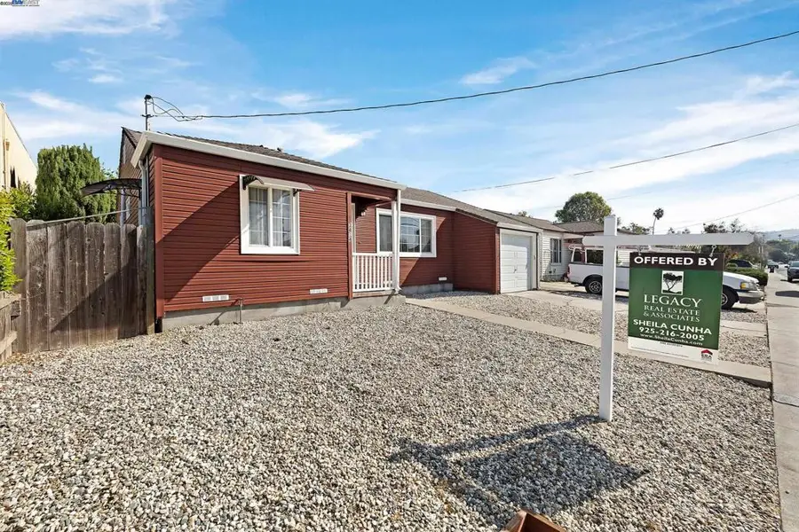 3414 Pine St, Castro Valley, CA 94546 - Image #3