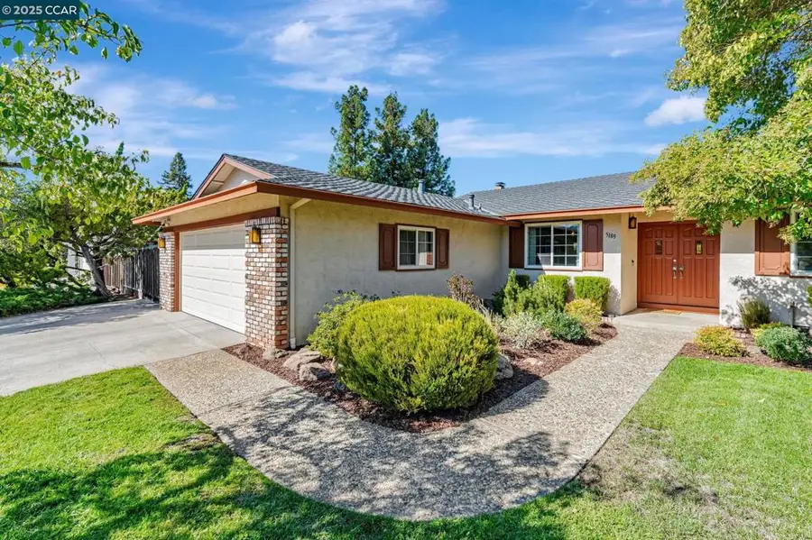 5189 Jomar Dr, Concord, CA 94521 - Image #2