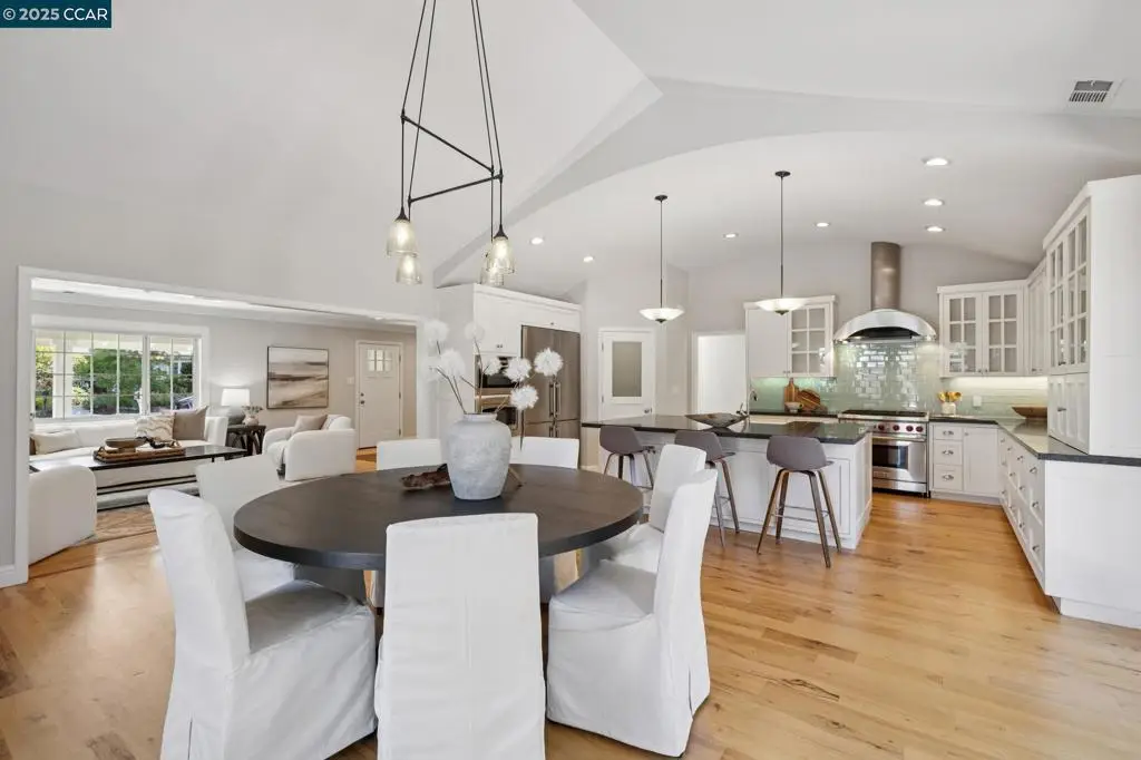 3260 Rohrer Drive, Lafayette, CA 94549 - Image #1