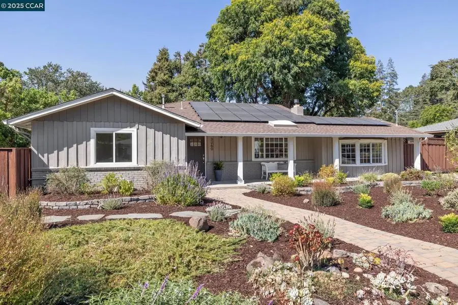 3260 Rohrer Drive, Lafayette, CA 94549 - Image #2