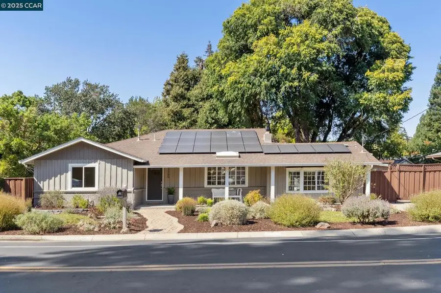 3260 Rohrer Drive, Lafayette, CA 94549 - Image #3
