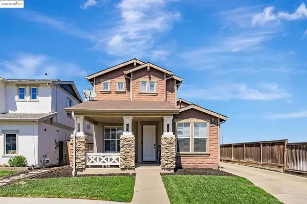 877 Boone Dr, Brentwood, CA 94513