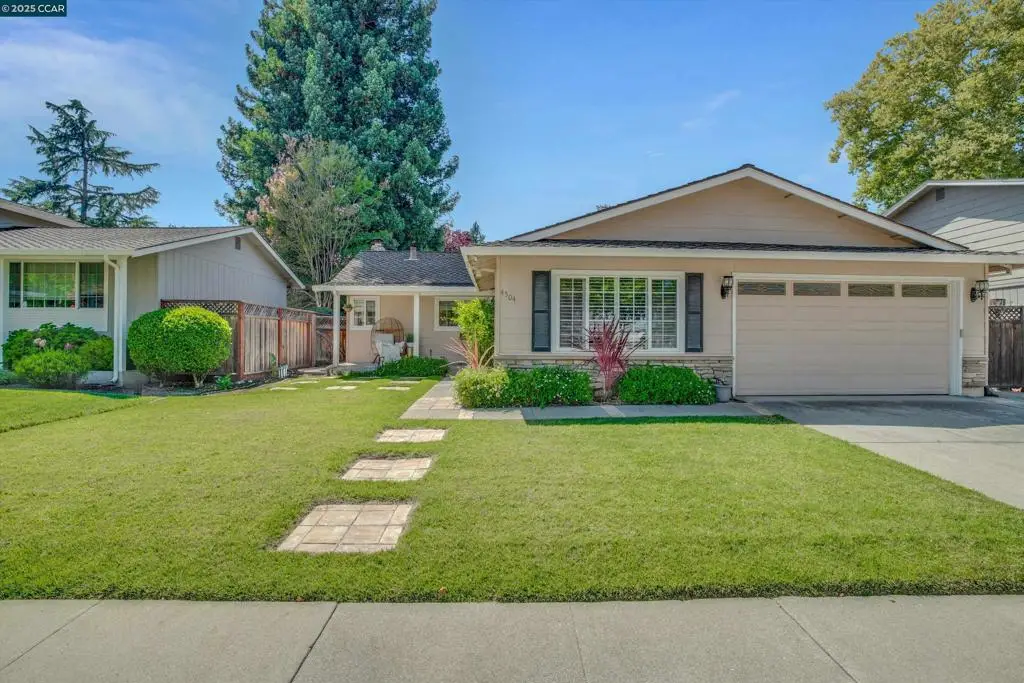 4504 Muirwood Drive, Pleasanton, CA 94588 - Image #1